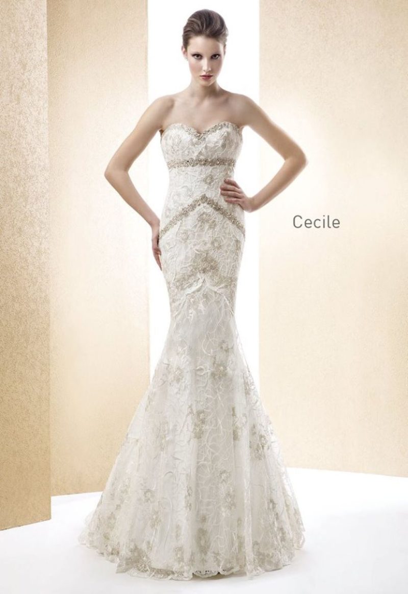 Abiti Sposa_Sirene e Scivolati_CABOTINE_ATELIER