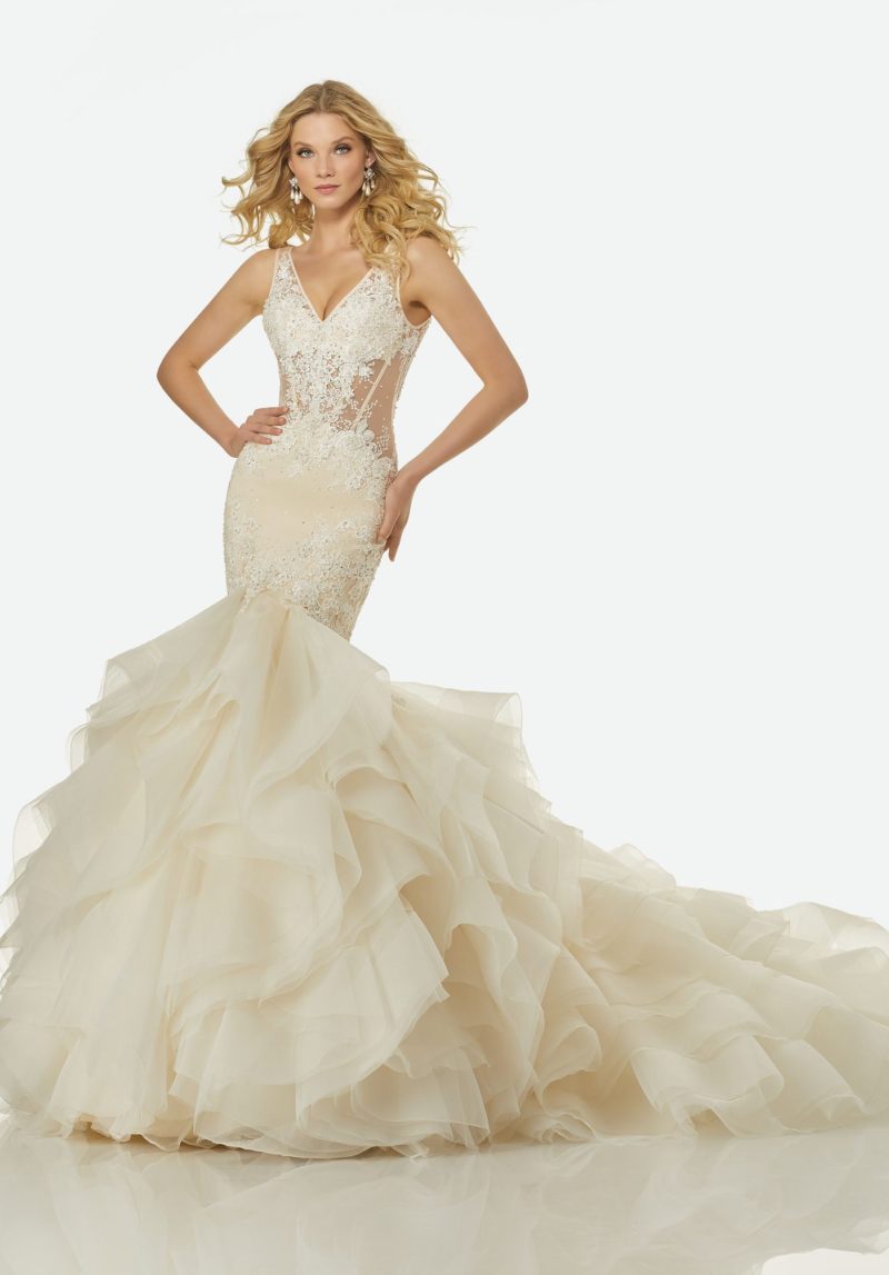 Abiti Sposa_Trendy Romantic_RENDY_RENDY FENOLI