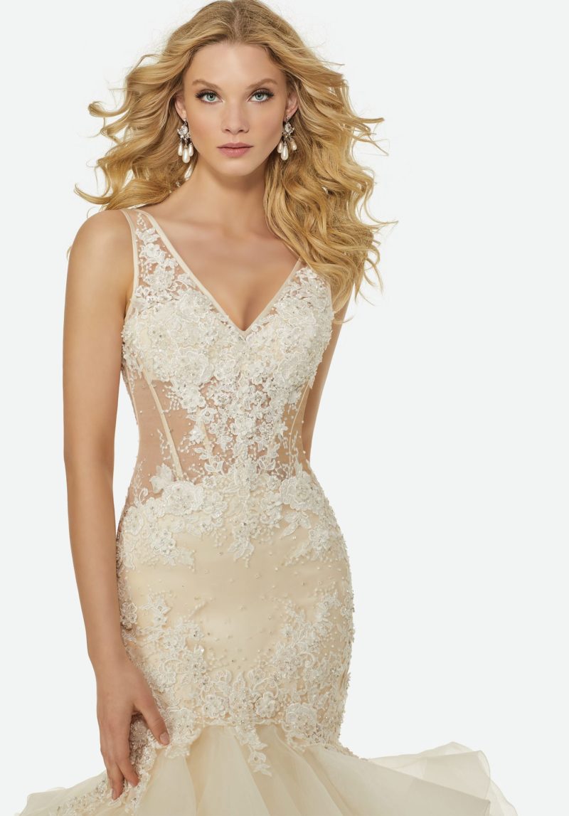 Abiti Sposa_Trendy Romantic_RENDY_RENDY FENOLI