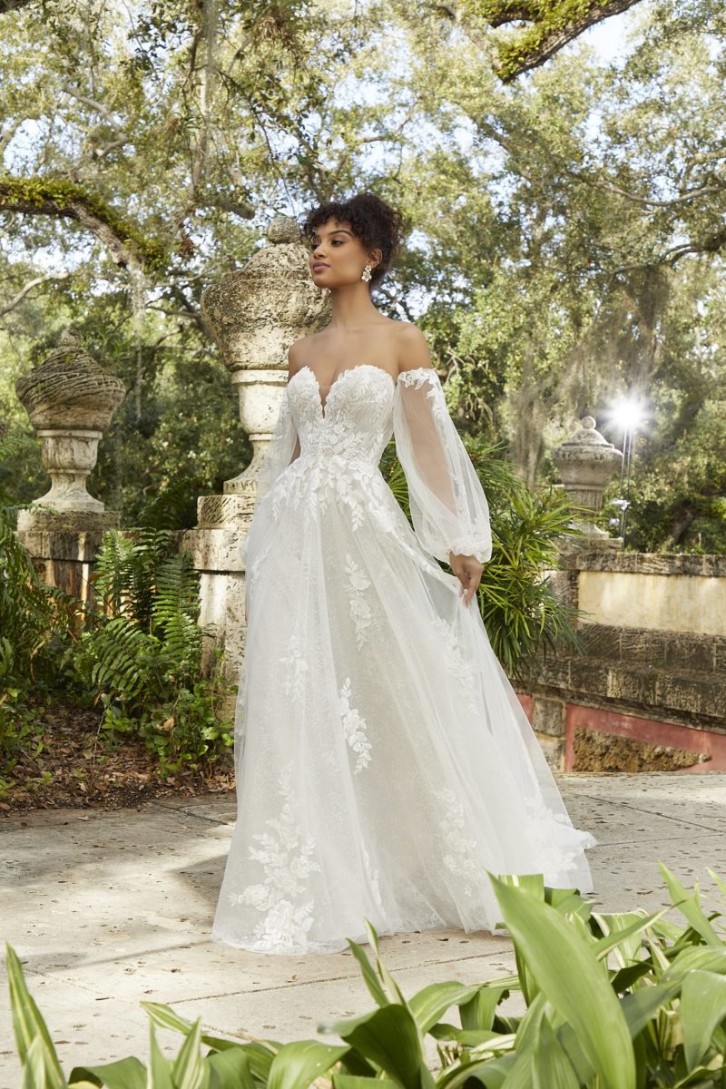 Abiti Sposa_Sirene e Scivolati_2480_MORILEE