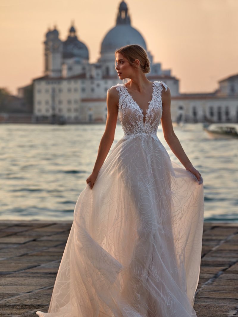 Abiti Sposa_Sirene e Scivolati_CYPHER_NICOLE SPOSE