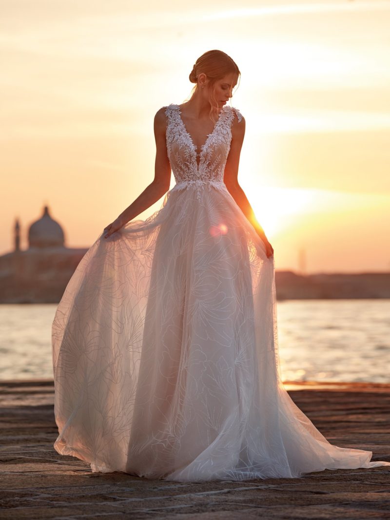 Abiti Sposa_Sirene e Scivolati_CYPHER_NICOLE SPOSE