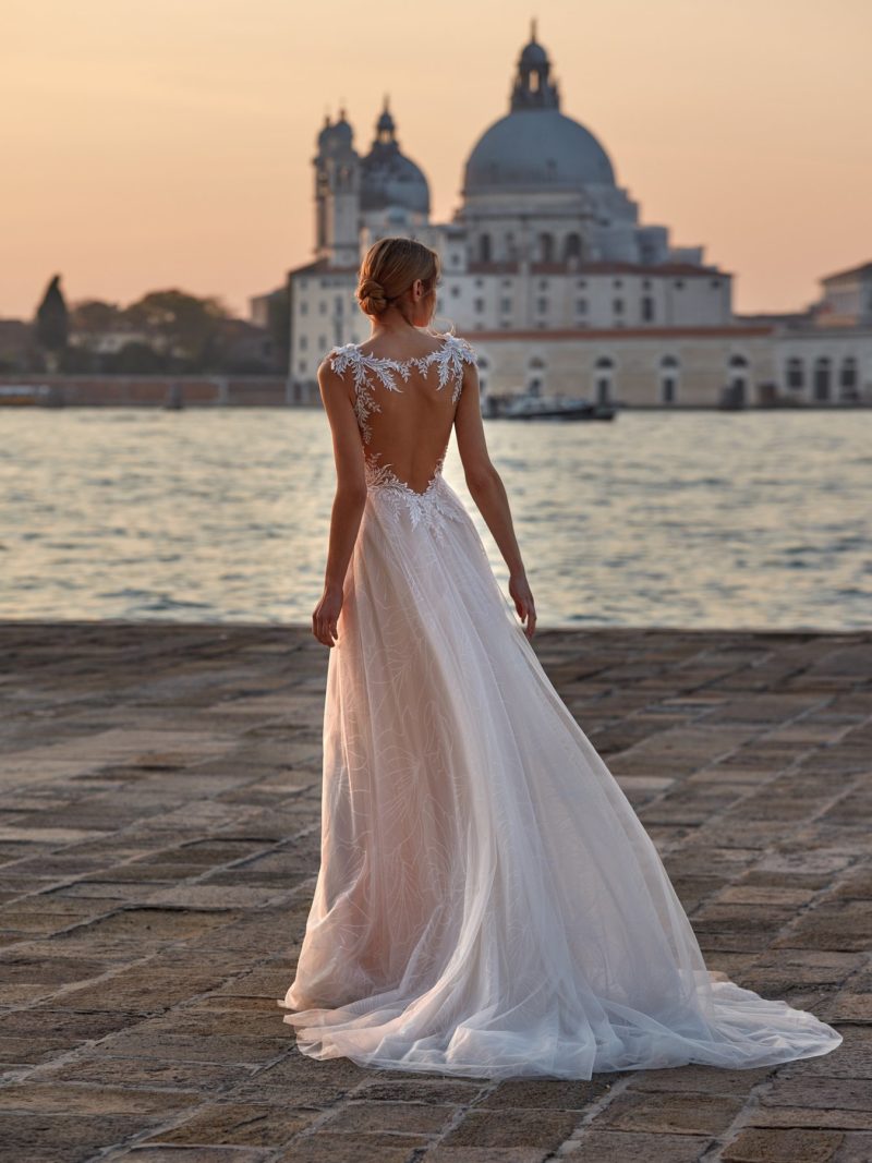 Abiti Sposa_Sirene e Scivolati_CYPHER_NICOLE SPOSE