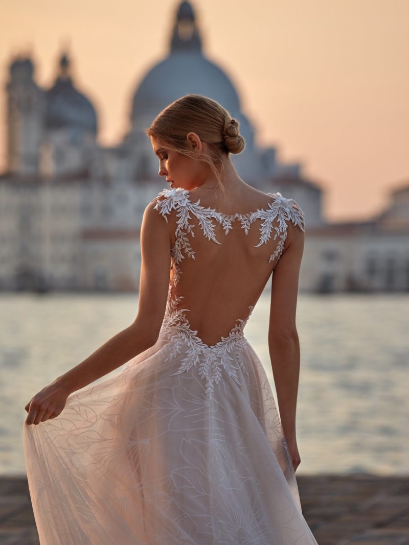 Abiti Sposa_Sirene e Scivolati_CYPHER_NICOLE SPOSE