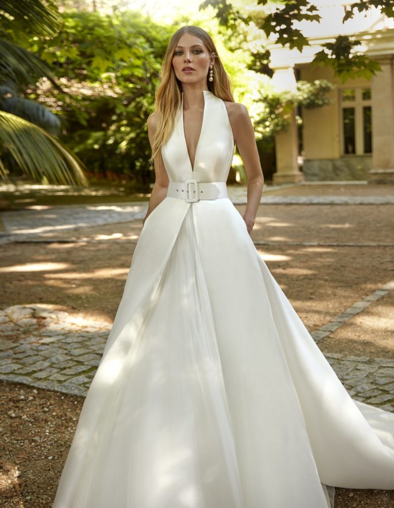 Abiti Sposa_Haute Couture_EGIPTO_VALERIO LUNA