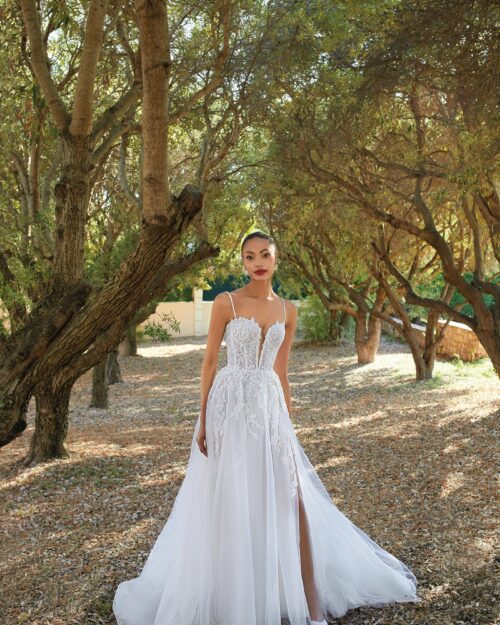 Abiti Sposa_Trendy Romantic_200157_DEMETRIOS