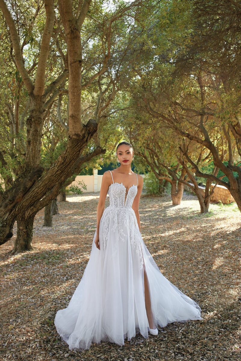 Abiti Sposa_Trendy Romantic_200157_DEMETRIOS