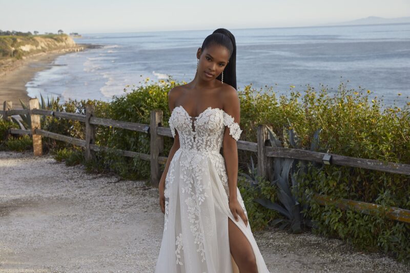 Abiti Sposa_Trendy Romantic_2550_MORILEE