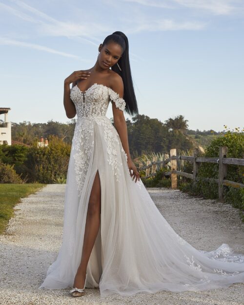 Abiti Sposa_Trendy Romantic_2550_MORILEE