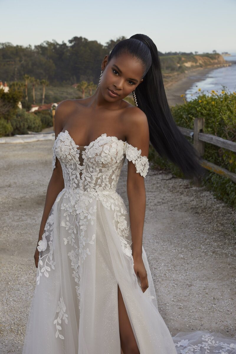 Abiti Sposa_Trendy Romantic_2550_MORILEE