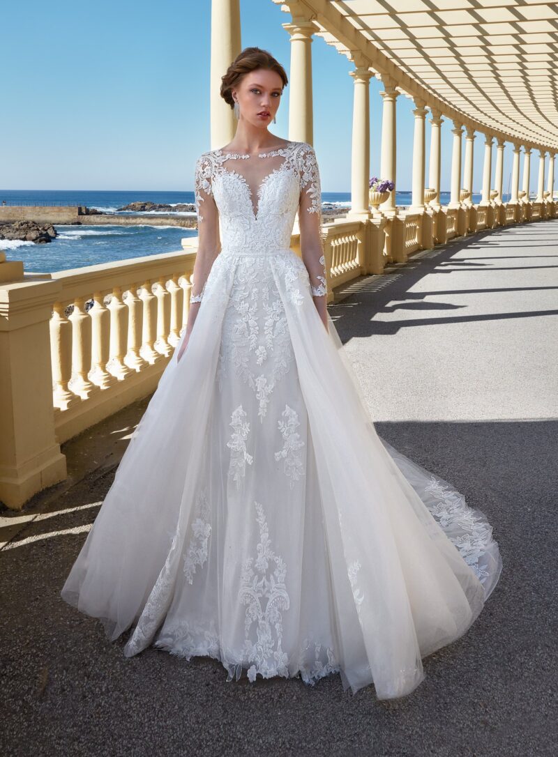 Abiti Sposa_Sirene e Scivolati_313658_SUSANNA RIVIERI