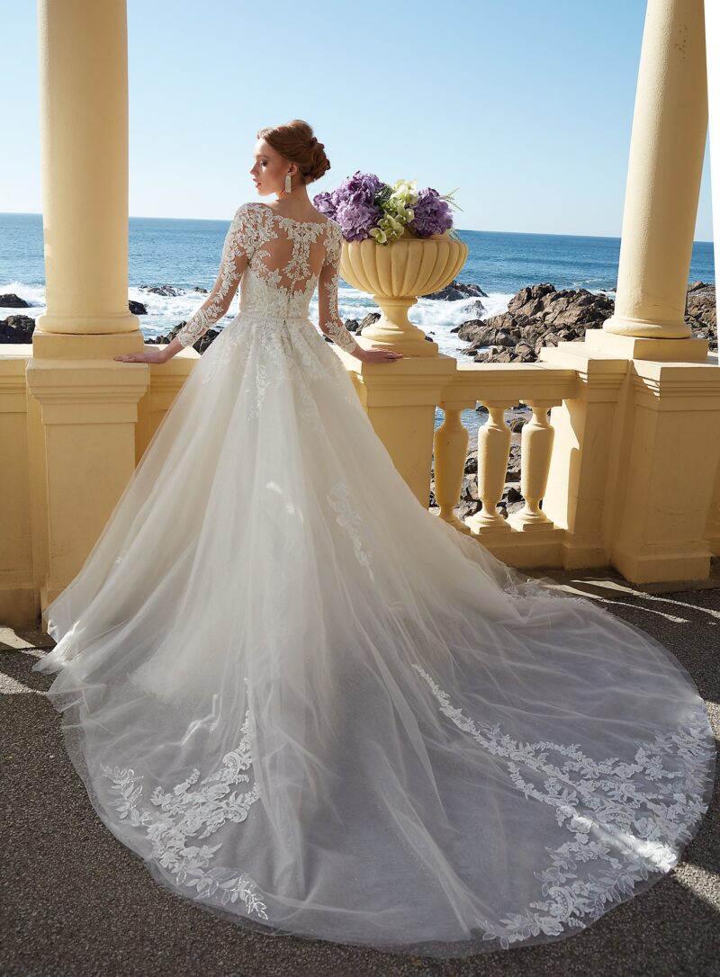 Abiti Sposa_Sirene e Scivolati_313658_SUSANNA RIVIERI