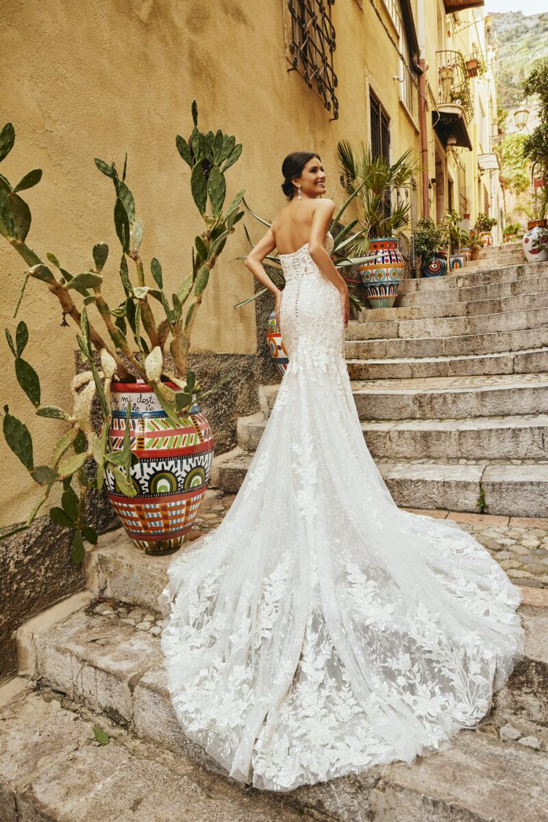 Abiti Sposa_Sirene e Scivolati_52055_MORILEE