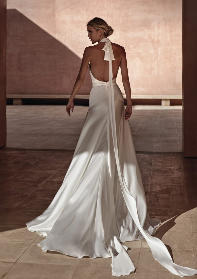 Abiti Sposa_Sirene e Scivolati_ANTALYA_PRONOVIAS