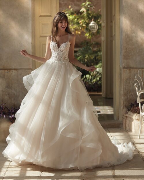 Abiti Sposa_Trendy Romantic_BRYN_NICOLE SPOSE