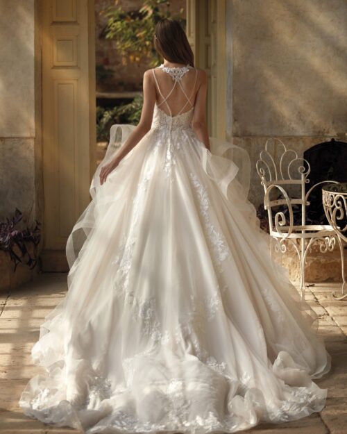 Abiti Sposa_Trendy Romantic_BRYN_NICOLE SPOSE