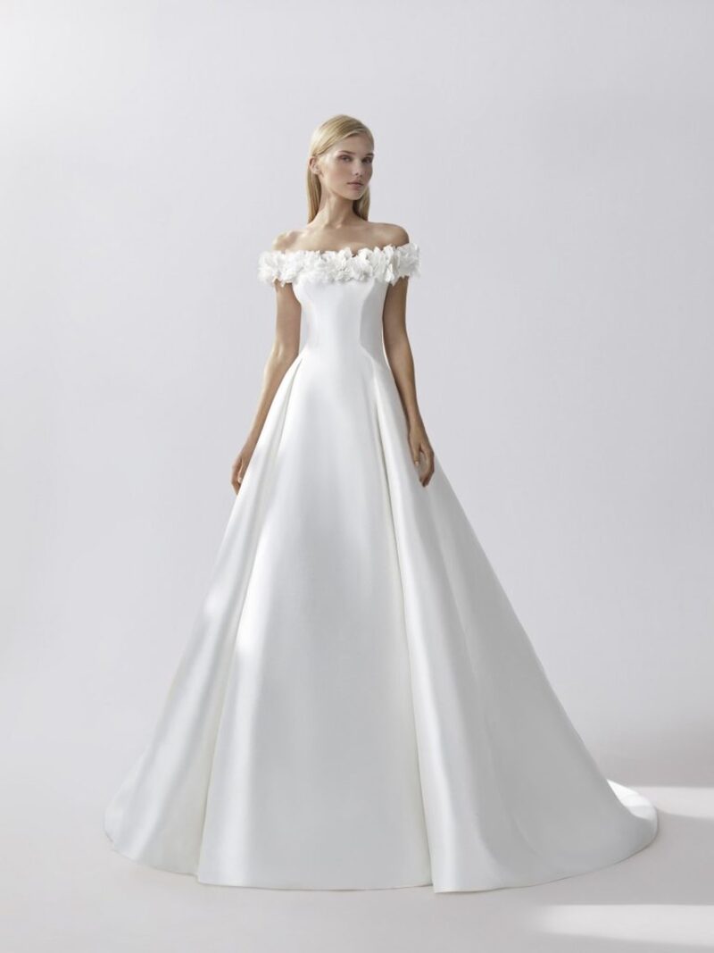 Abiti Sposa_Haute Couture_CELESTE_ALBERTO PALATCHI