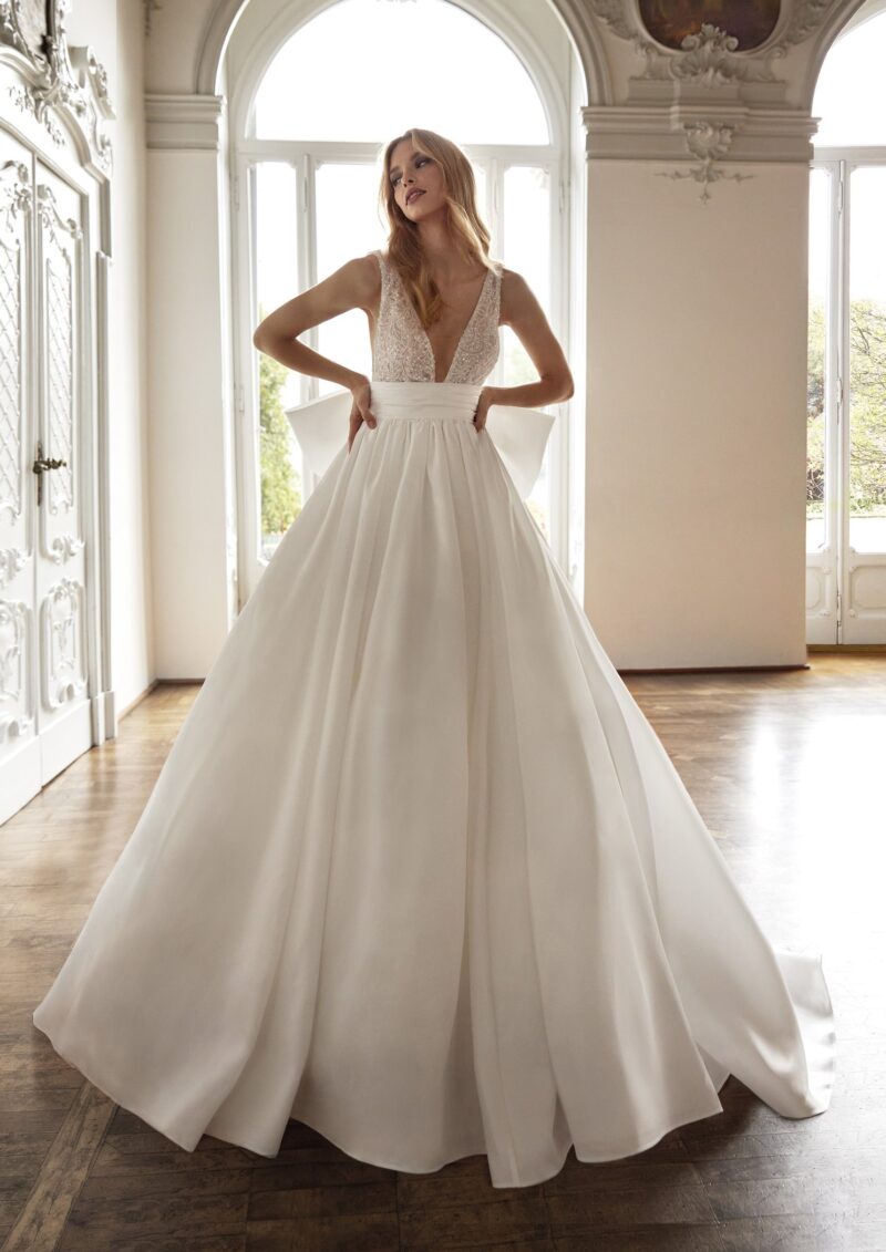 Abiti Sposa_Haute Couture_KAHLI_NICOLE SPOSE