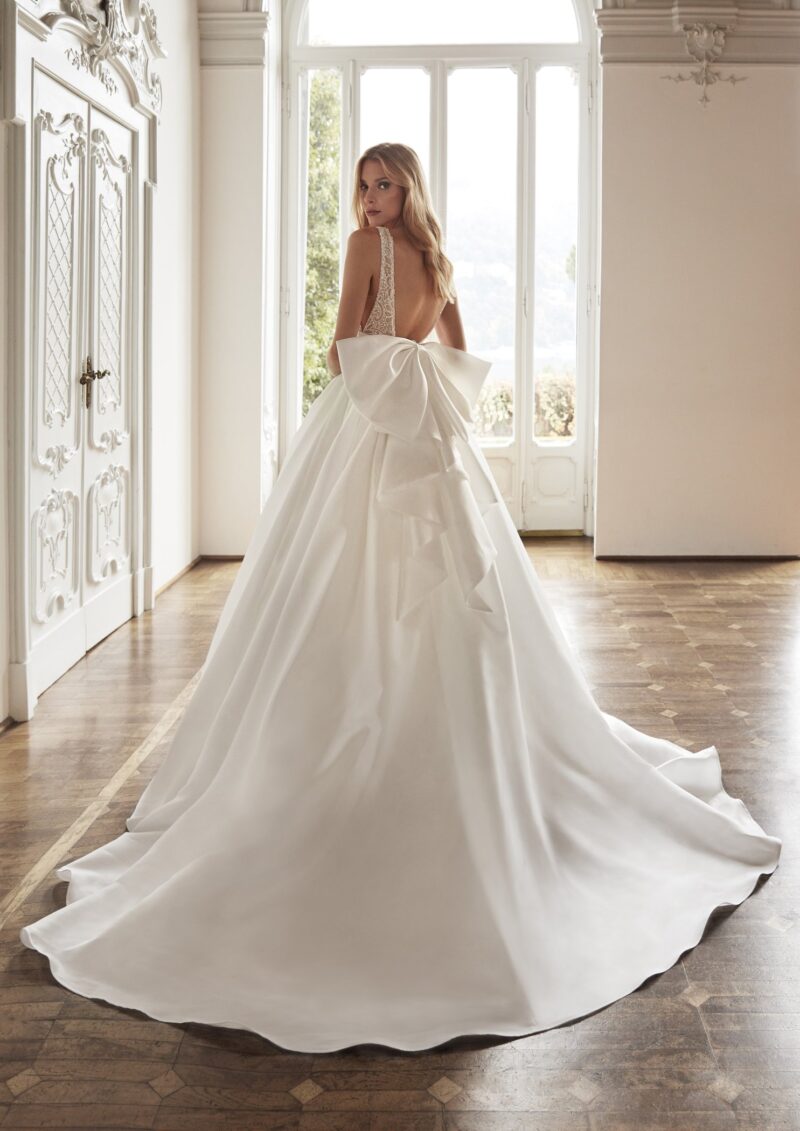 Abiti Sposa_Haute Couture_KAHLI_NICOLE SPOSE