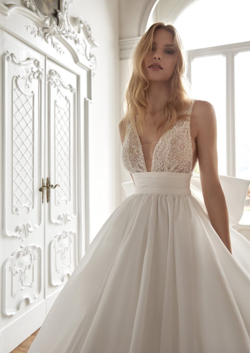 Abiti Sposa_Haute Couture_KAHLI_NICOLE SPOSE