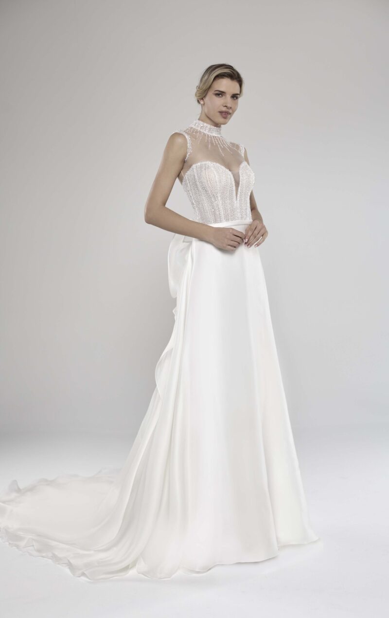 Abiti Sposa_Haute Couture_LUANA_DALIN