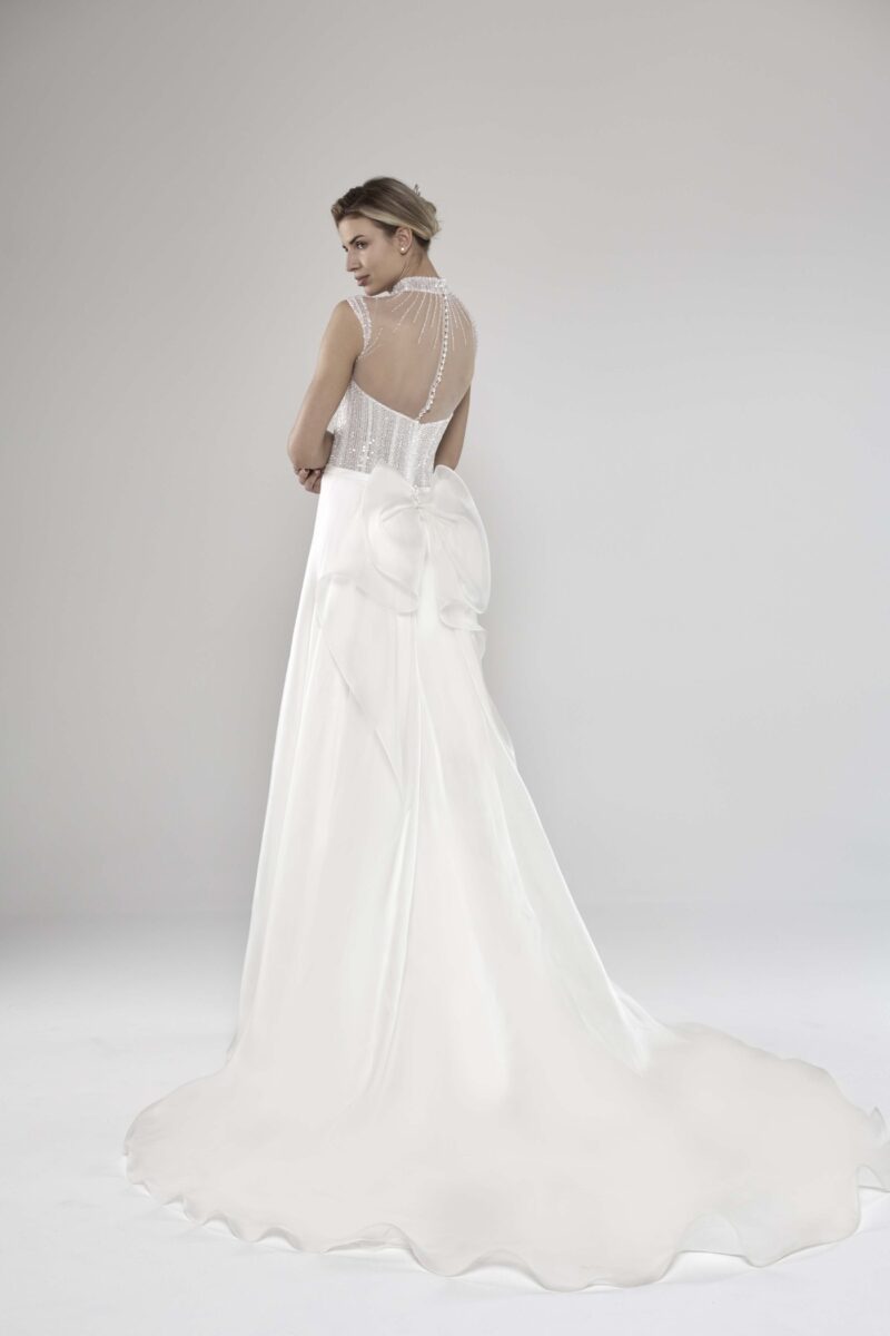 Abiti Sposa_Haute Couture_LUANA_DALIN