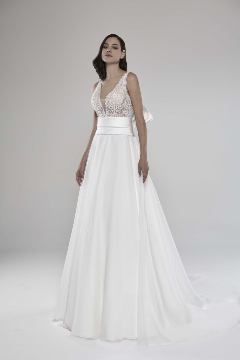 Abiti Sposa_Haute Couture_MAJA_DALIN