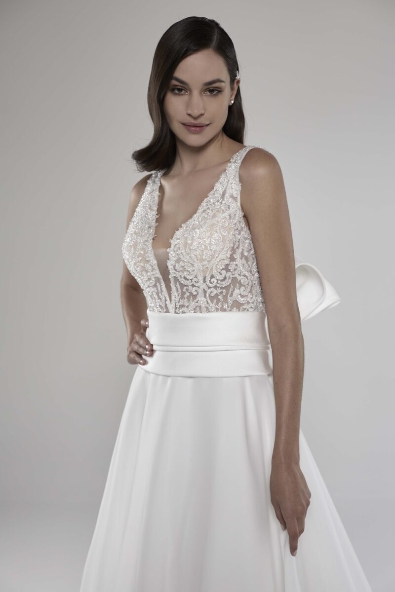 Abiti Sposa_Haute Couture_MAJA_DALIN