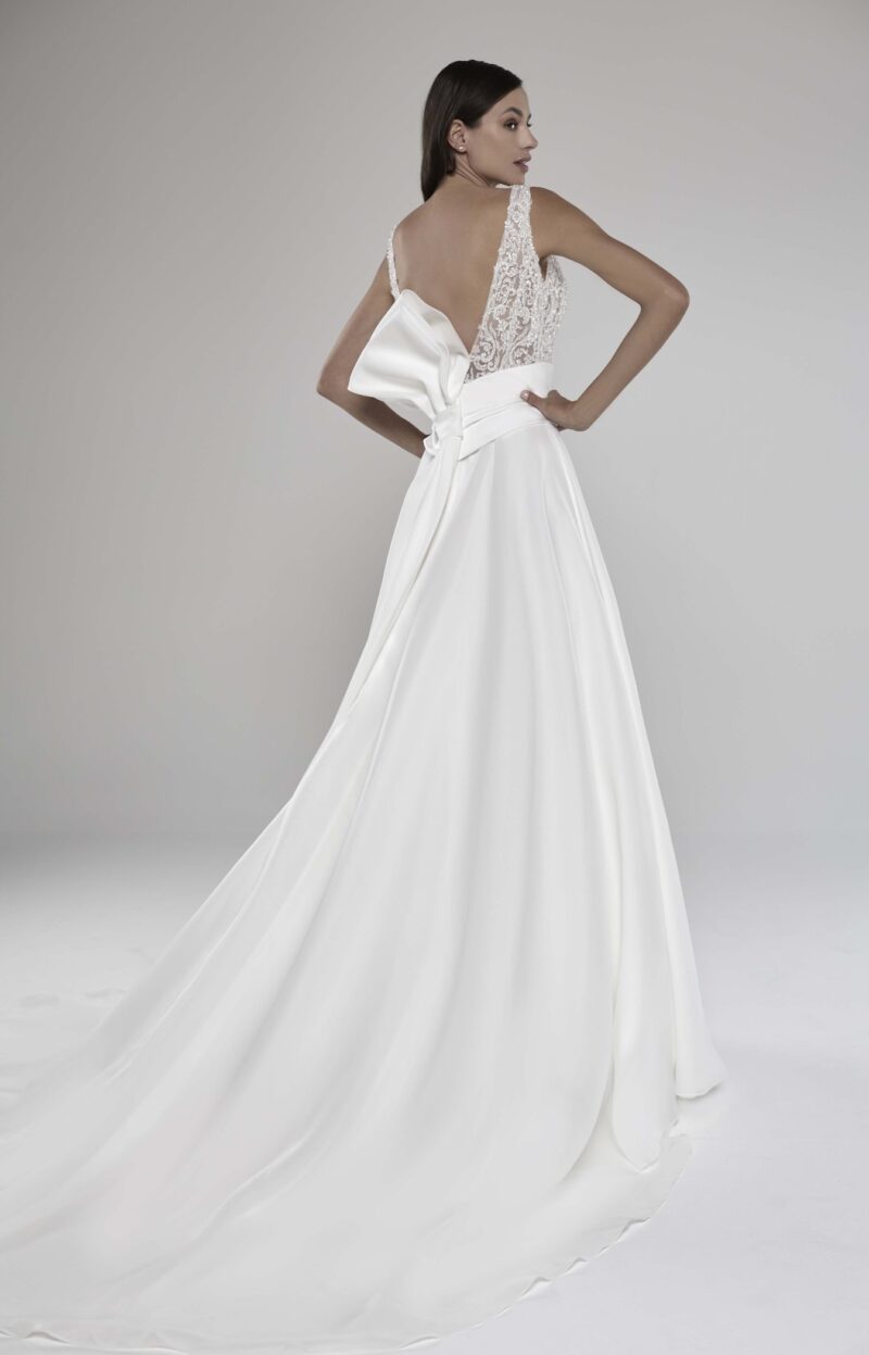 Abiti Sposa_Haute Couture_MAJA_DALIN