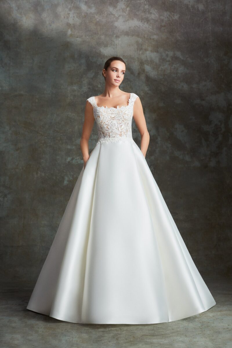 Abiti Sposa_Haute Couture_PENELOPE_ALBERTO PALATCHI