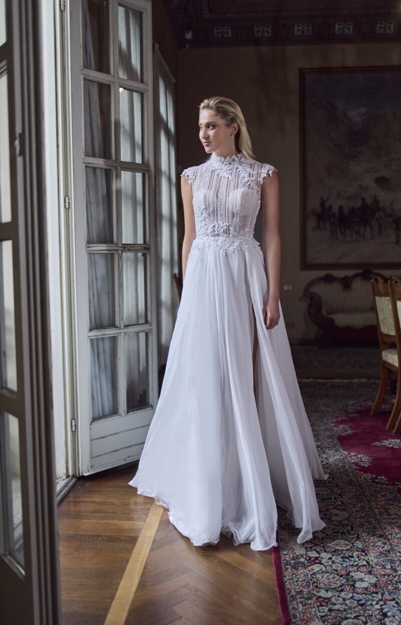 Abiti Sposa_Sirene e Scivolati_4410_VELA SPOSA