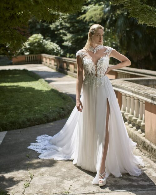 Abiti Sposa_Sirene e Scivolati_4415_VELA SPOSA