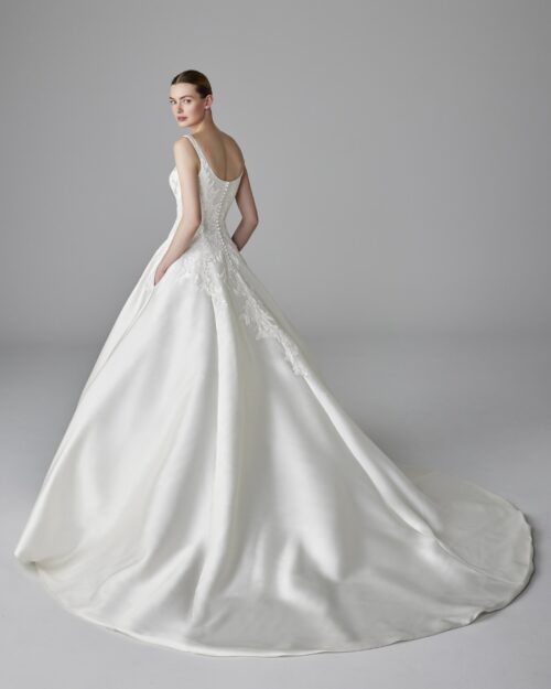 Abiti Sposa_Haute Couture_DALIDA_PRONOVIAS