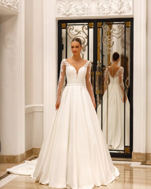 Abiti Sposa_Haute Couture_DINA_NATALI STYRAN