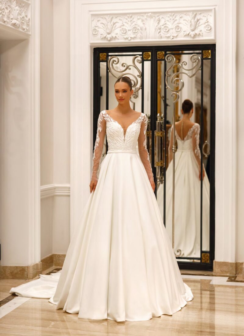 Abiti Sposa_Haute Couture_DINA_NATALI STYRAN