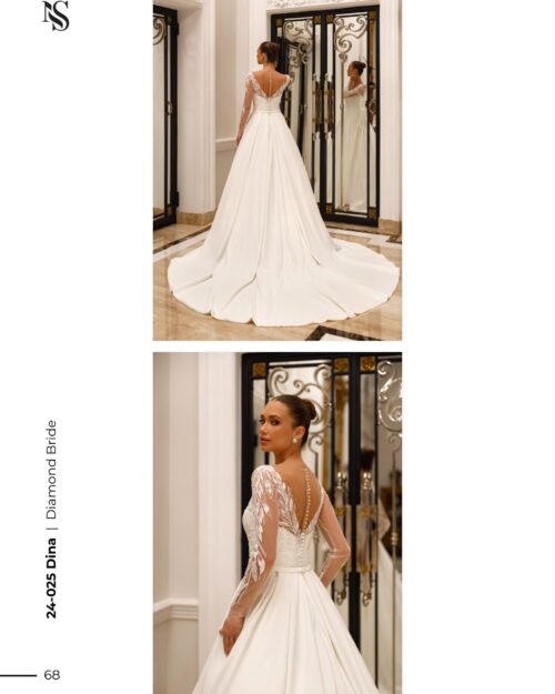 Abiti Sposa_Haute Couture_DINA_NATALI STYRAN