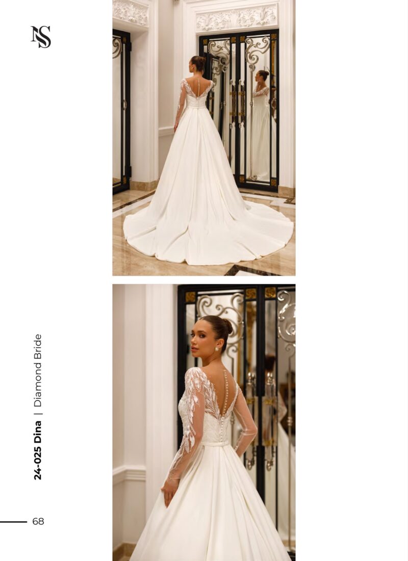 Abiti Sposa_Haute Couture_DINA_NATALI STYRAN