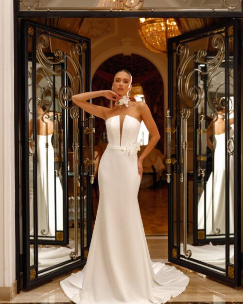 Abiti Sposa_Sirene e Scivolati_DIVA_NATALI STYRAN