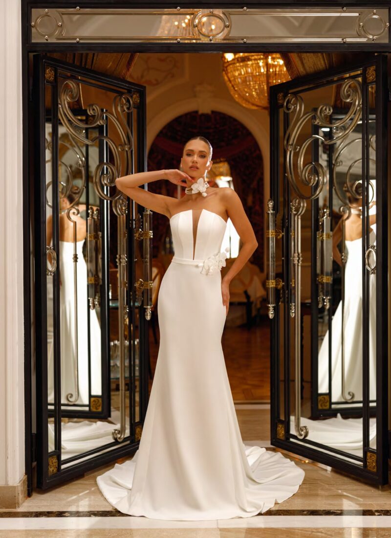 Abiti Sposa_Sirene e Scivolati_DIVA_NATALI STYRAN