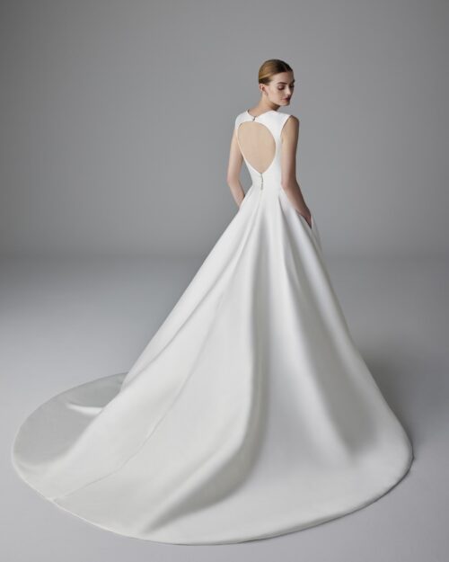 Abiti Sposa_Haute Couture_ETINCELLE_PRONOVIAS