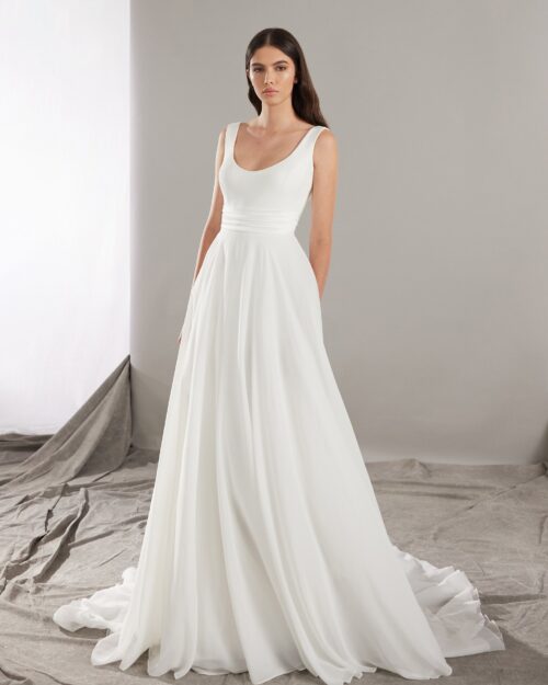 Abiti Sposa_Haute Couture_EUFEME_PRONOVIAS