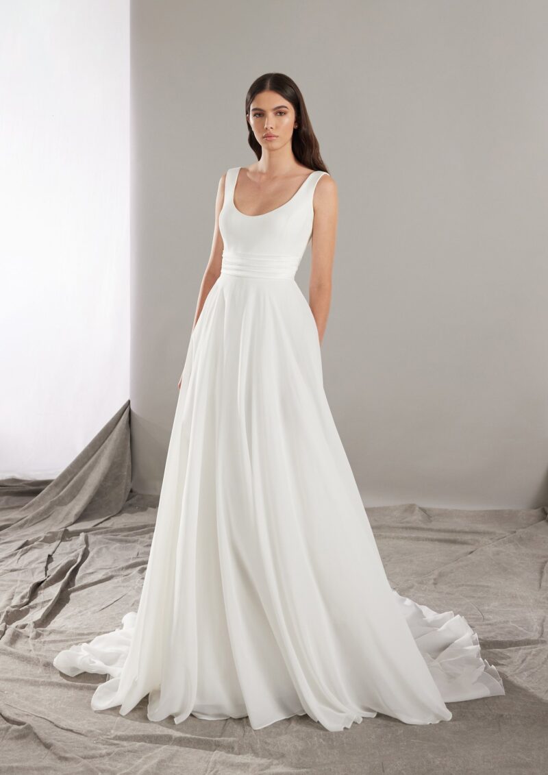 Abiti Sposa_Haute Couture_EUFEME_PRONOVIAS