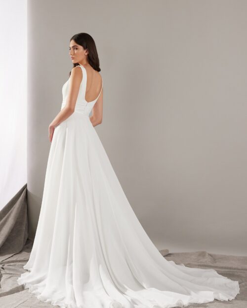 Abiti Sposa_Haute Couture_EUFEME_PRONOVIAS