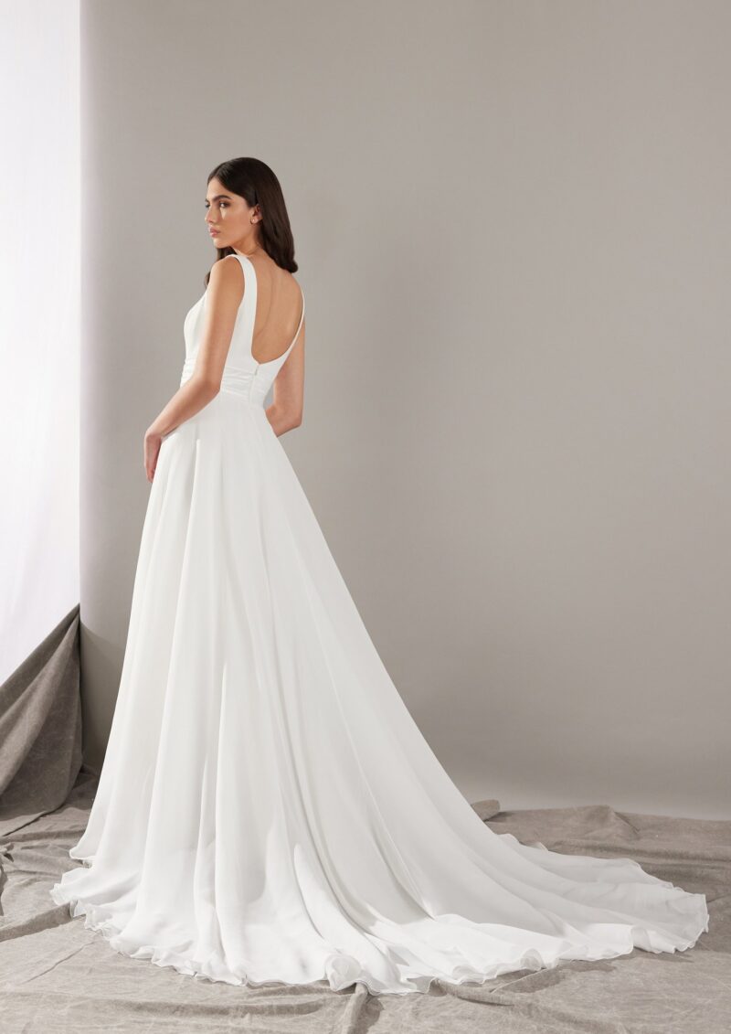 Abiti Sposa_Haute Couture_EUFEME_PRONOVIAS