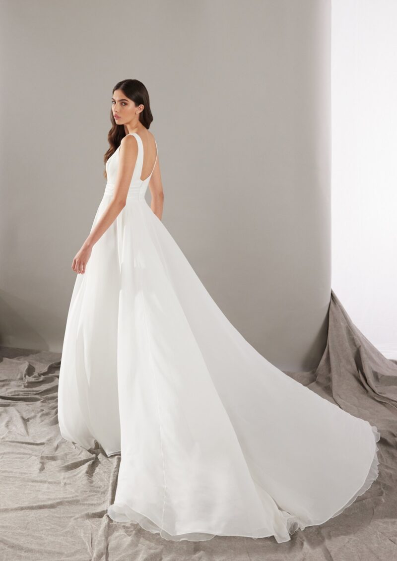 Abiti Sposa_Haute Couture_EUFEME_PRONOVIAS