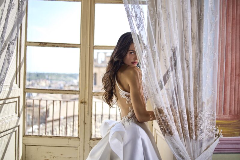 Abiti Sposa_Haute Couture_FIORENZA_DALIN