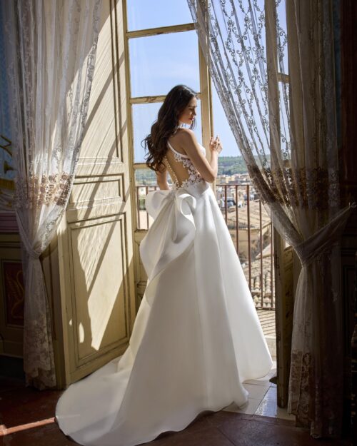 Abiti Sposa_Haute Couture_FIORENZA_DALIN