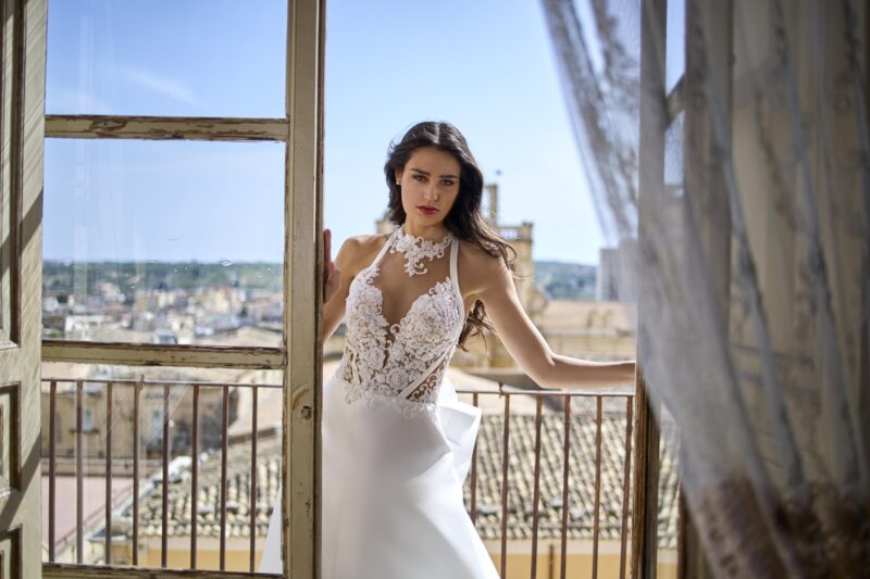 Abiti Sposa_Haute Couture_FIORENZA_DALIN