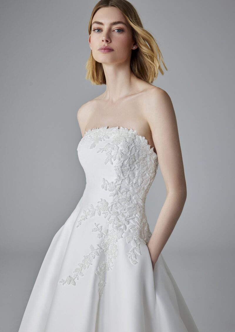 Abiti Sposa_Haute Couture_GALEN_PRONOVIAS