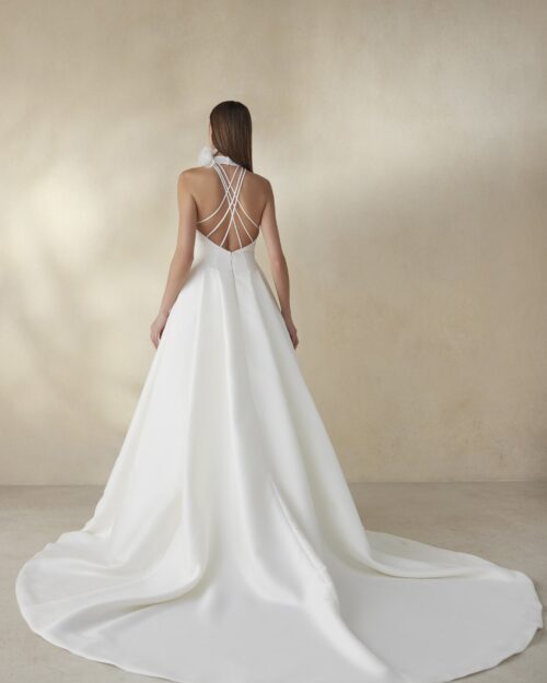 Abiti Sposa_Haute Couture_JULY_PRONOVIAS